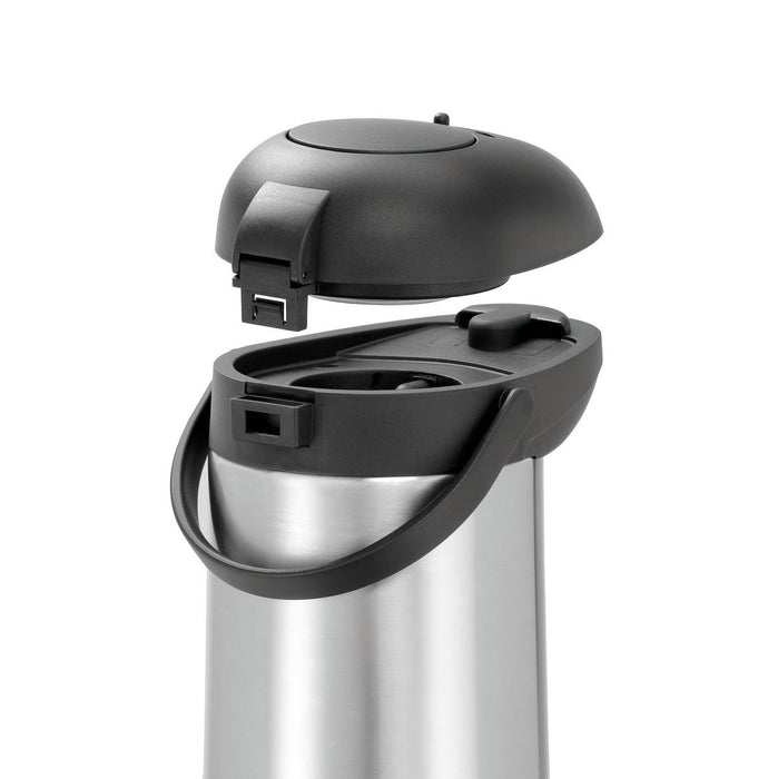 Bartscher - Bartscher Isolierpumpkanne 5L - GastroDeals