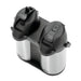 Bartscher - Bartscher Isolierpumpkanne Duo 1,9L-ST - GastroDeals
