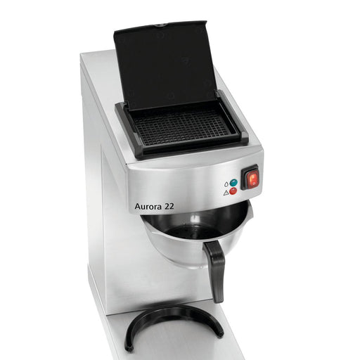 Bartscher - Bartscher Kaffeemaschine Aurora 22 - GastroDeals