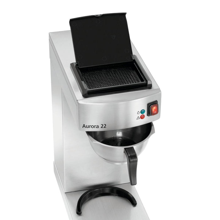 Bartscher - Bartscher Kaffeemaschine Aurora 22 - GastroDeals