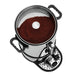Bartscher - Bartscher Kaffeemaschine Bartscher PRO II 100 - GastroDeals