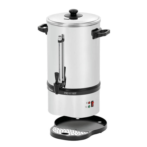 Bartscher - Bartscher Kaffeemaschine Bartscher PRO II 100 - GastroDeals