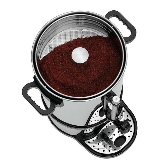 Bartscher - Bartscher Kaffeemaschine Bartscher PRO II 40 - GastroDeals