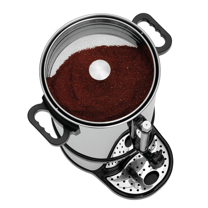 Bartscher - Bartscher Kaffeemaschine Bartscher PRO II 40 - GastroDeals