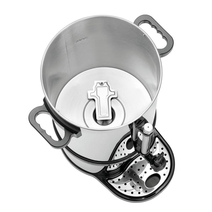 Bartscher - Bartscher Kaffeemaschine Bartscher PRO II 40 - GastroDeals