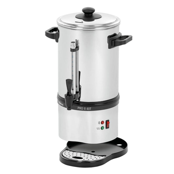 Bartscher - Bartscher Kaffeemaschine Bartscher PRO II 40 - GastroDeals