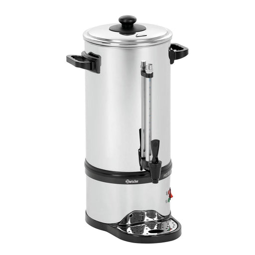 Bartscher - Bartscher Kaffeemaschine Bartscher PRO II 60 - GastroDeals