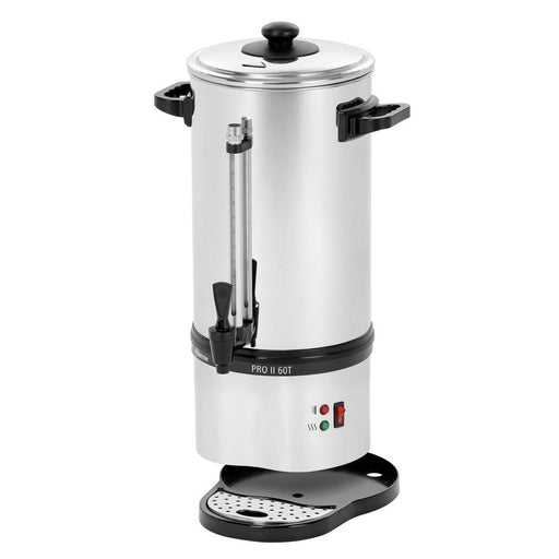 Bartscher - Bartscher Kaffeemaschine Bartscher PRO II 60 - GastroDeals