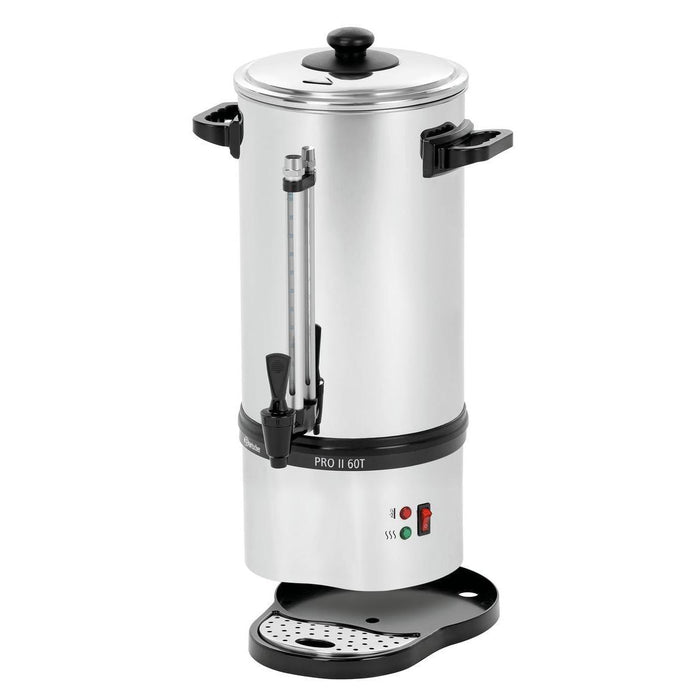 Bartscher - Bartscher Kaffeemaschine Bartscher PRO II 60 - GastroDeals