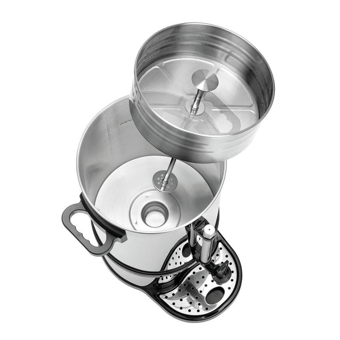 Bartscher - Bartscher Kaffeemaschine Bartscher PRO II 60 - GastroDeals