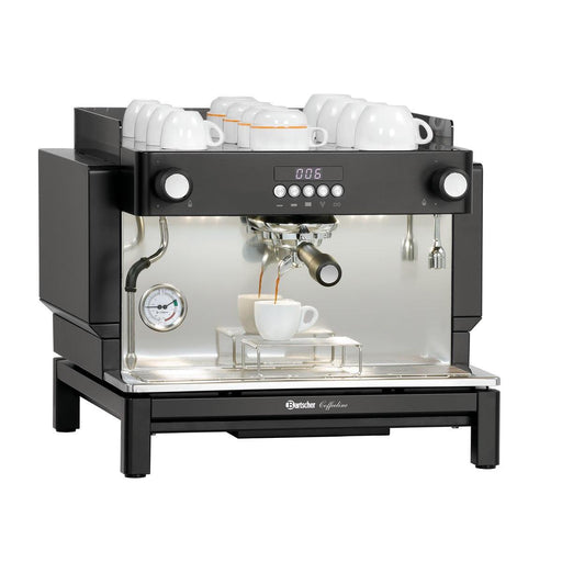 Bartscher - Bartscher Kaffeemaschine Coffeeline B10 - GastroDeals