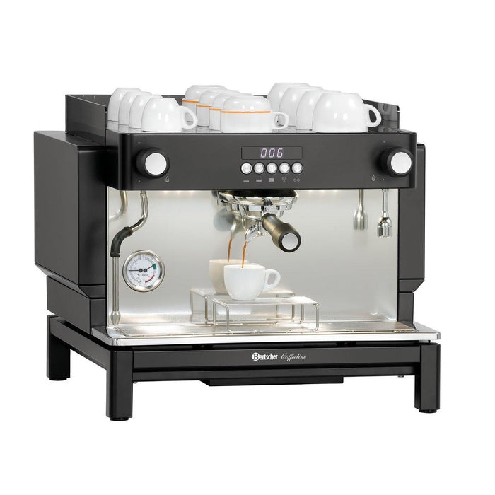 Bartscher - Bartscher Kaffeemaschine Coffeeline B10 - GastroDeals