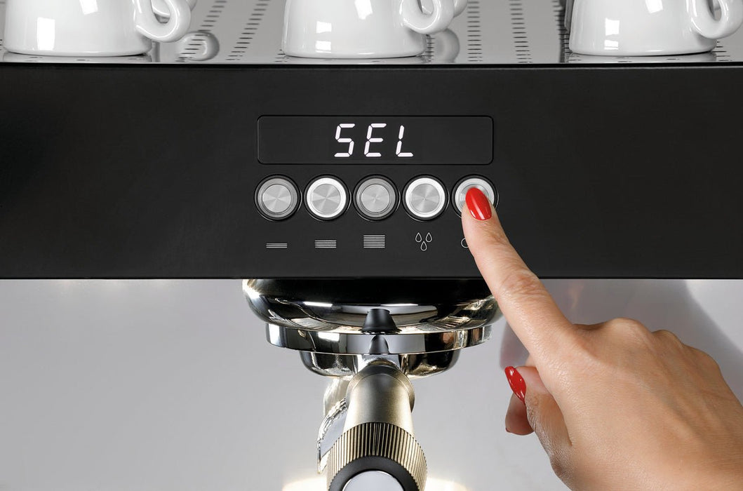 Bartscher - Bartscher Kaffeemaschine Coffeeline B10 - GastroDeals