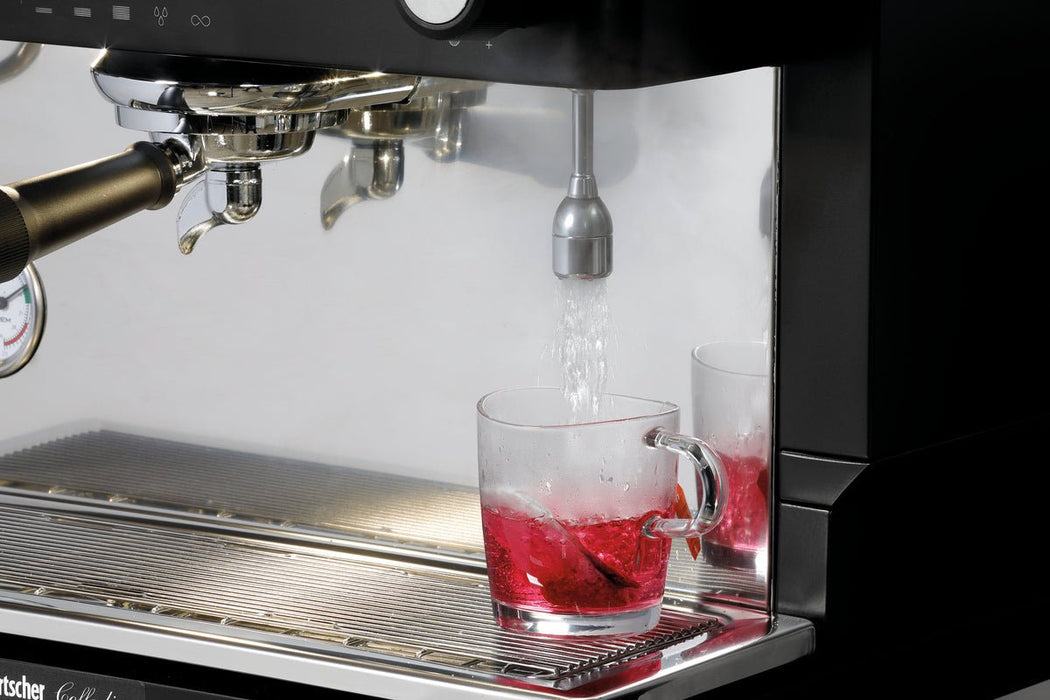 Bartscher - Bartscher Kaffeemaschine Coffeeline B10 - GastroDeals