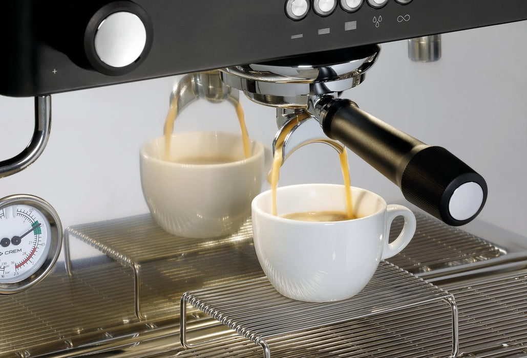 Bartscher - Bartscher Kaffeemaschine Coffeeline B10 - GastroDeals