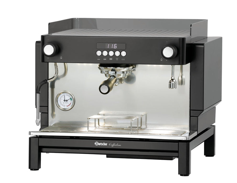 Bartscher - Bartscher Kaffeemaschine Coffeeline B10 - GastroDeals