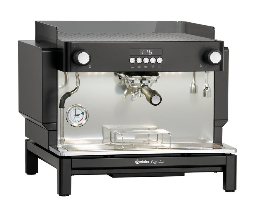 Bartscher - Bartscher Kaffeemaschine Coffeeline B10 - GastroDeals