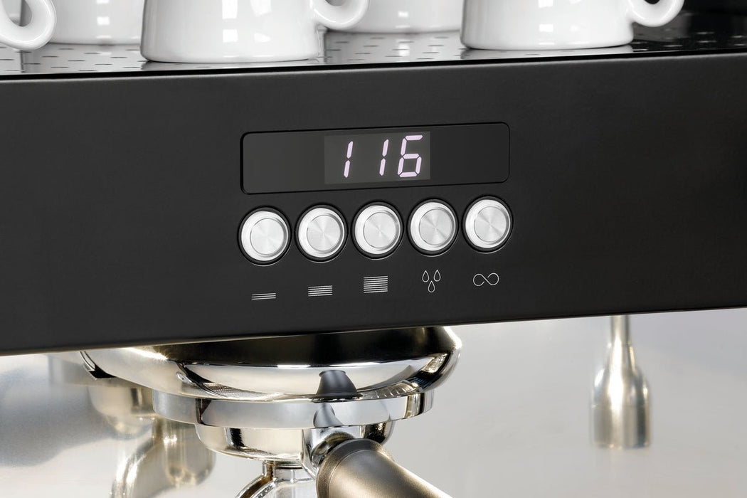 Bartscher - Bartscher Kaffeemaschine Coffeeline B10 - GastroDeals