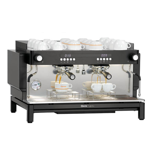 Bartscher - Bartscher Kaffeemaschine Coffeeline B20 - GastroDeals