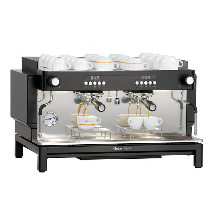 Bartscher - Bartscher Kaffeemaschine Coffeeline B20 - GastroDeals