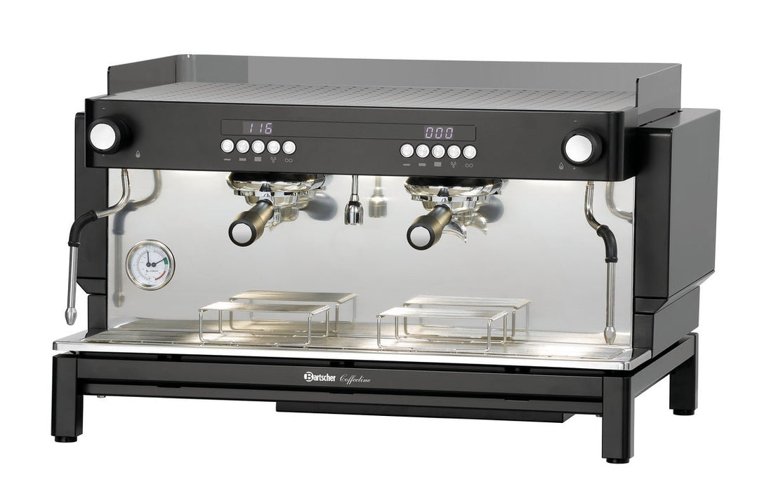 Bartscher - Bartscher Kaffeemaschine Coffeeline B20 - GastroDeals