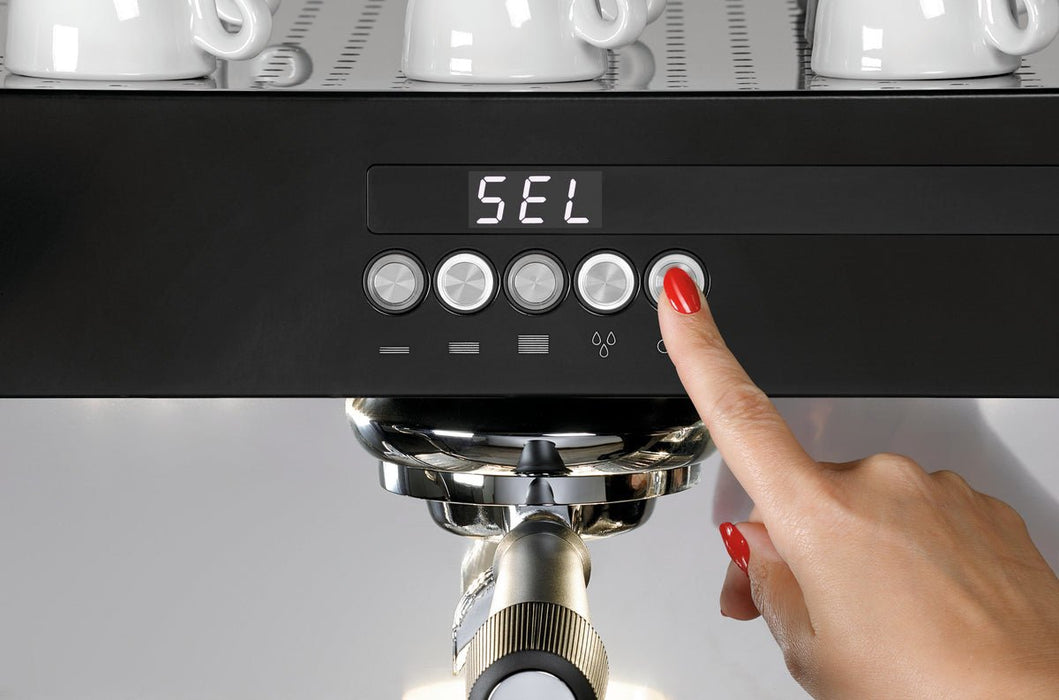 Bartscher - Bartscher Kaffeemaschine Coffeeline B20 - GastroDeals
