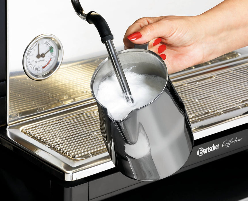 Bartscher - Bartscher Kaffeemaschine Coffeeline B20 - GastroDeals