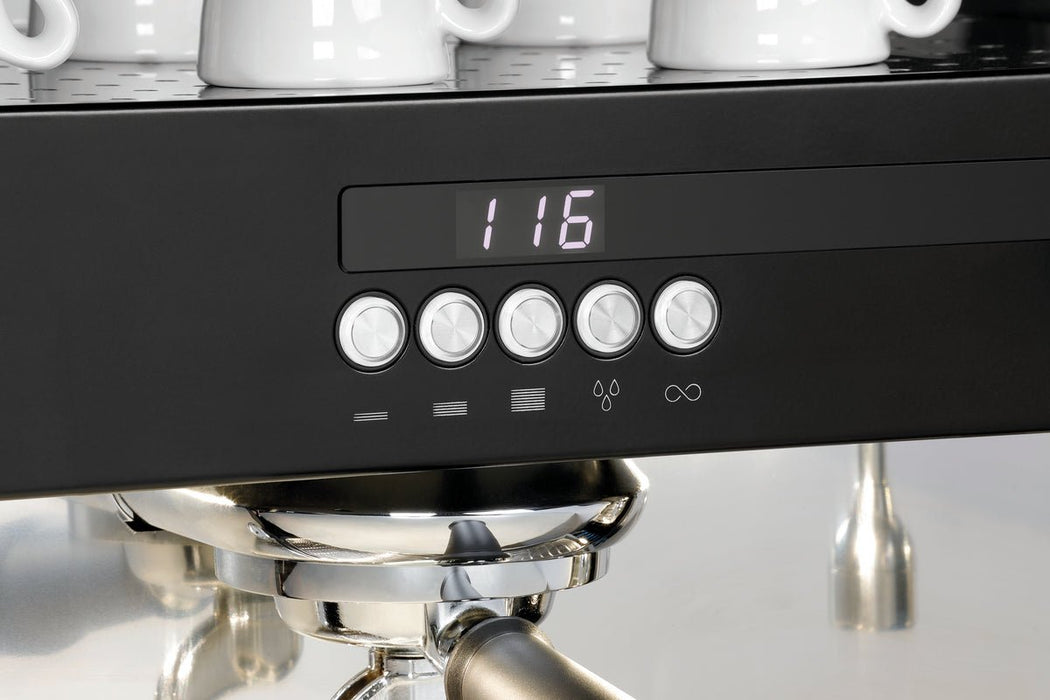 Bartscher - Bartscher Kaffeemaschine Coffeeline B20 - GastroDeals