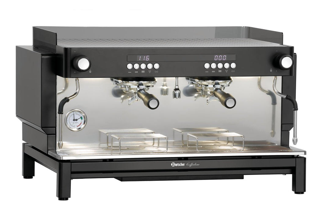 Bartscher - Bartscher Kaffeemaschine Coffeeline B20 - GastroDeals