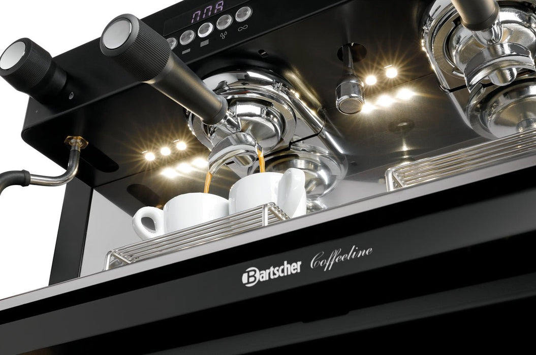 Bartscher - Bartscher Kaffeemaschine Coffeeline B20 - GastroDeals