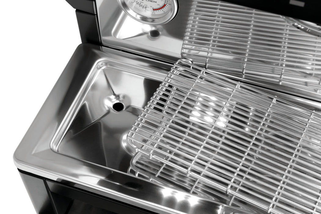 Bartscher - Bartscher Kaffeemaschine Coffeeline B20 - GastroDeals