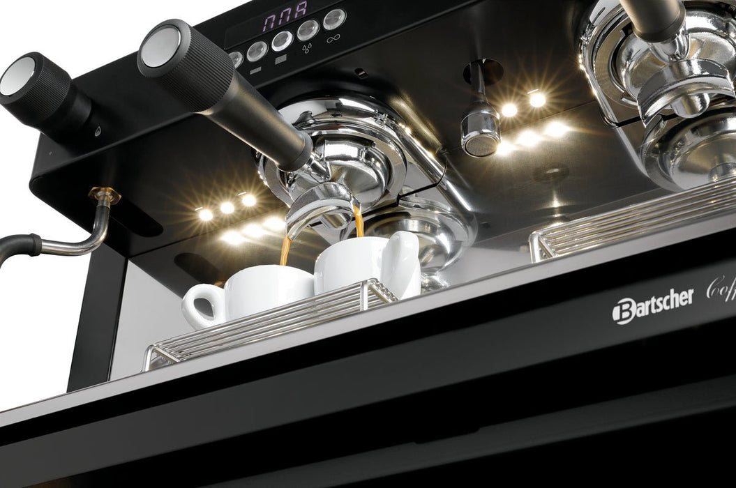 Bartscher - Bartscher Kaffeemaschine Coffeeline B30 - GastroDeals