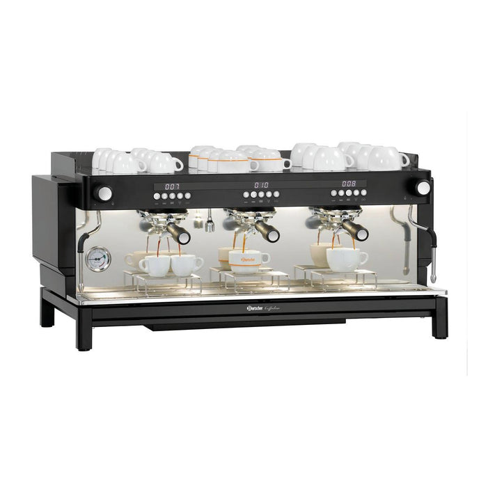 Bartscher - Bartscher Kaffeemaschine Coffeeline B30 - GastroDeals