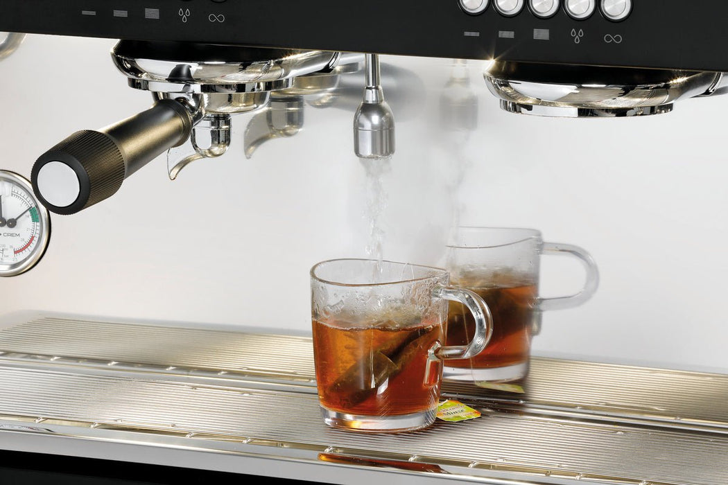 Bartscher - Bartscher Kaffeemaschine Coffeeline B30 - GastroDeals
