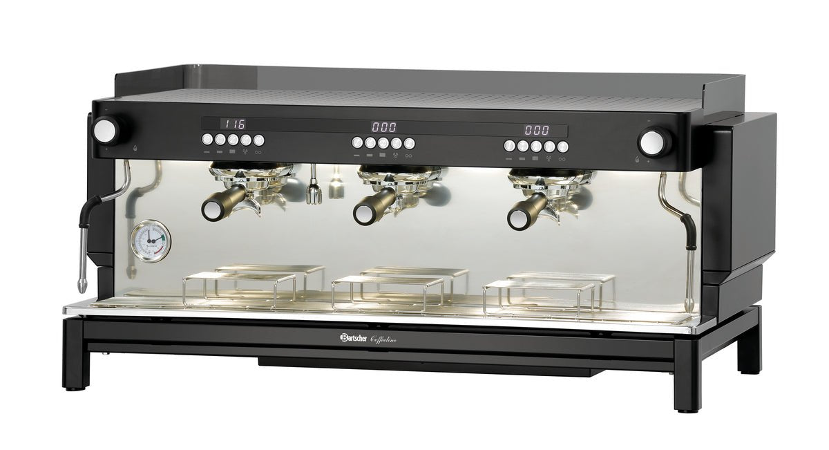 Bartscher - Bartscher Kaffeemaschine Coffeeline B30 - GastroDeals