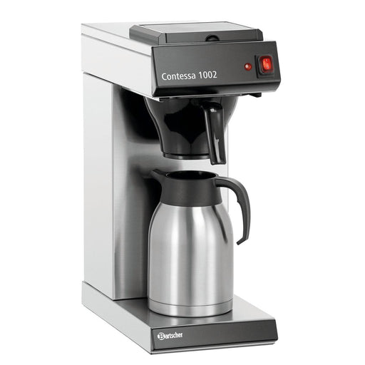 Bartscher - Bartscher Kaffeemaschine Contessa 1002 - GastroDeals
