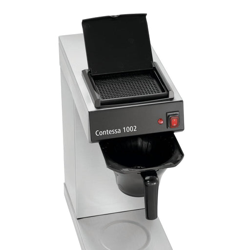 Bartscher - Bartscher Kaffeemaschine Contessa 1002 - GastroDeals