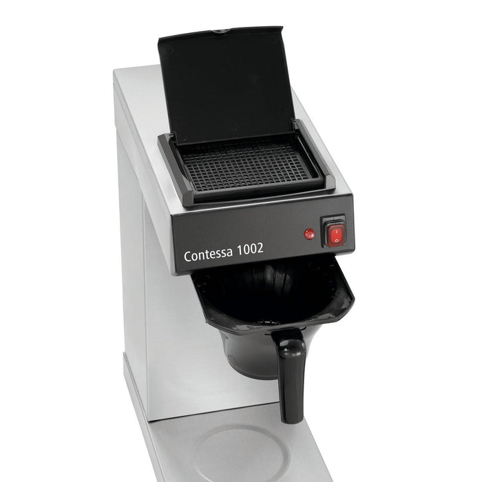 Bartscher - Bartscher Kaffeemaschine Contessa 1002 - GastroDeals