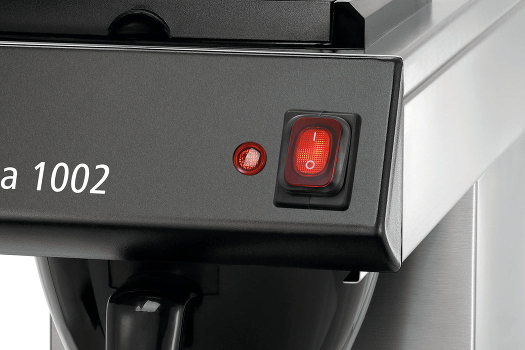 Bartscher - Bartscher Kaffeemaschine Contessa 1002 - GastroDeals