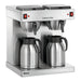 Bartscher - Bartscher Kaffeemaschine Contessa Duo - GastroDeals
