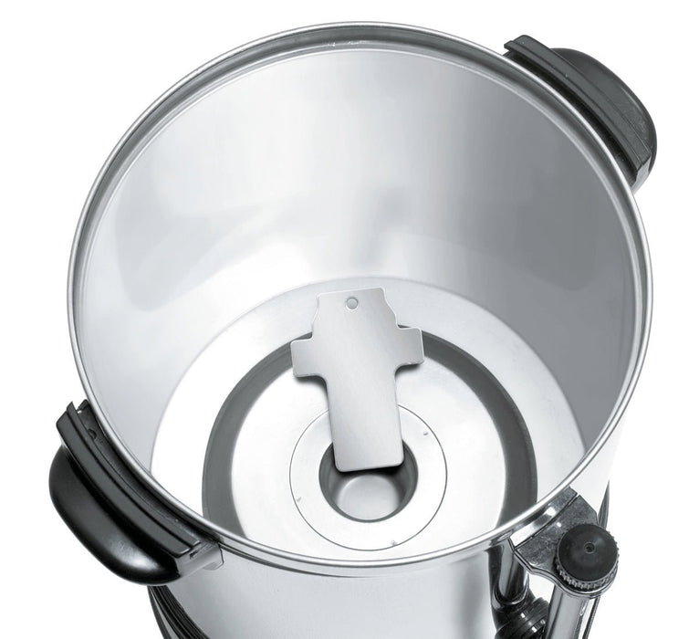 Bartscher - Bartscher Kaffeemaschine Regina Plus 40 - GastroDeals