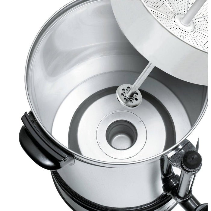 Bartscher - Bartscher Kaffeemaschine Regina Plus 40 - GastroDeals