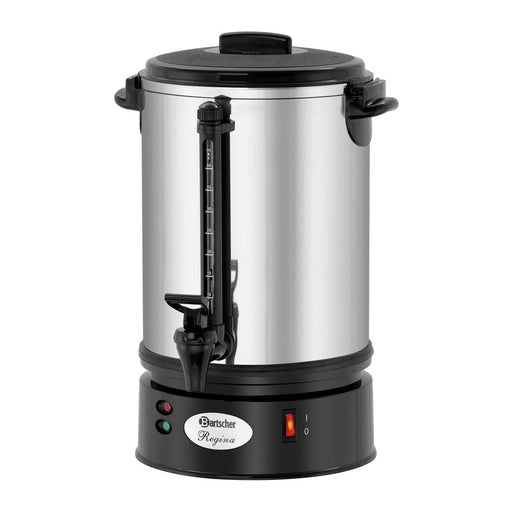Bartscher - Bartscher Kaffeemaschine Regina Plus 40 - GastroDeals
