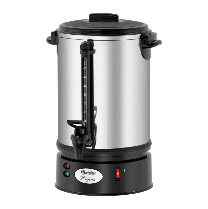 Bartscher - Bartscher Kaffeemaschine Regina Plus 40 - GastroDeals