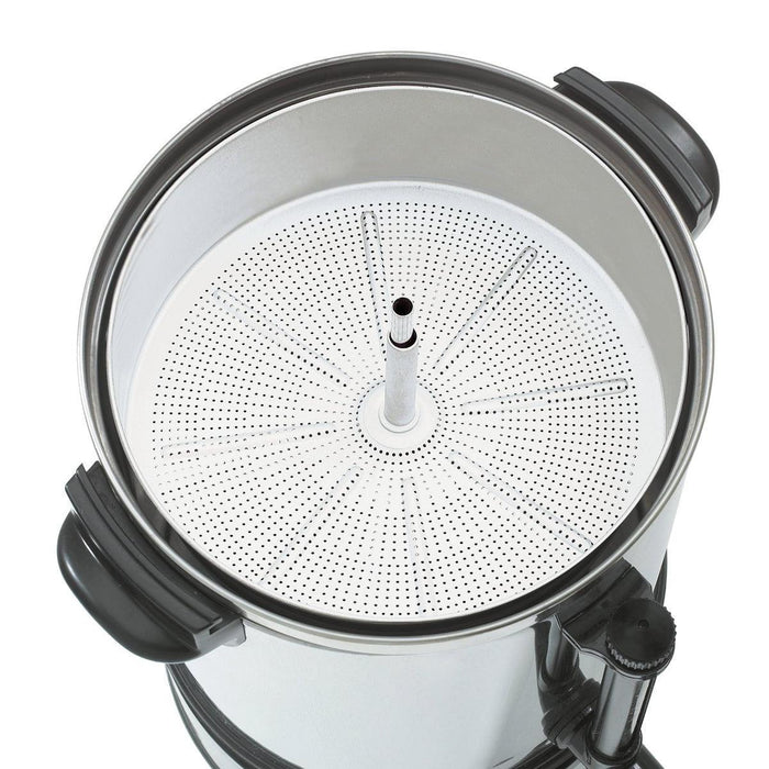 Bartscher - Bartscher Kaffeemaschine Regina Plus 40 - GastroDeals