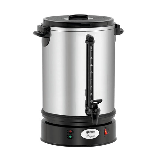 Bartscher - Bartscher Kaffeemaschine Regina Plus 90 - GastroDeals