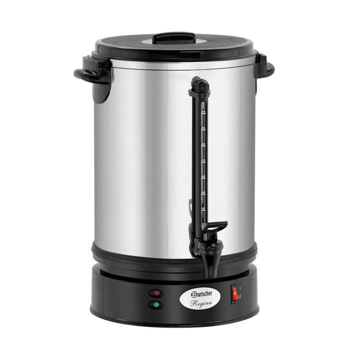 Bartscher - Bartscher Kaffeemaschine Regina Plus 90 - GastroDeals