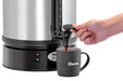 Bartscher - Bartscher Kaffeemaschine Regina Plus 90 - GastroDeals