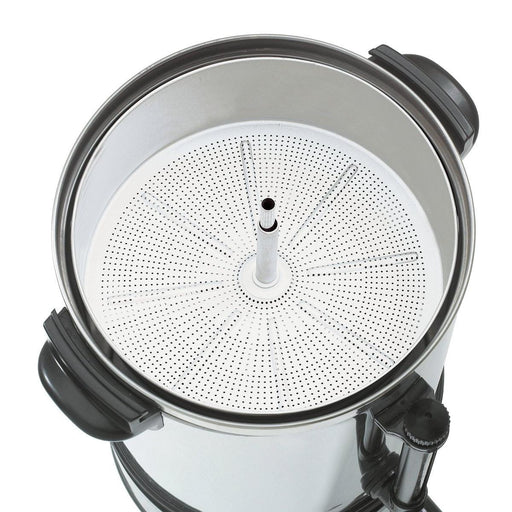 Bartscher - Bartscher Kaffeemaschine Regina Plus 90 - GastroDeals