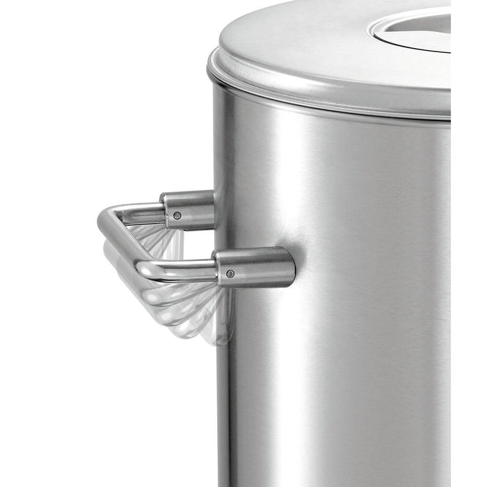 Bartscher - Bartscher Kaffeemaschine Silver 1300 - GastroDeals